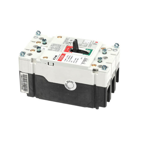 MASTER-BILT PARTS Master-Bilt 19-13989 Breaker Set 70 Amps #EGB307 - SKU MB19-13989