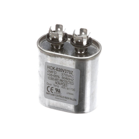 MASTER-BILT PARTS Master-Bilt 03-15284 Capacitor Witt # 202163009 2 M - SKU MB03-15284
