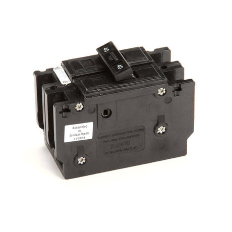 MASTER-BILT PARTS Master-Bilt 19-01313 Circuit Breaker QOU-240 40 A - SKU MB19-01313