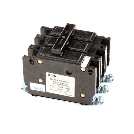 MASTER-BILT PARTS Master-Bilt 19-13152 Circuit Breaker QOU-335 Squar - SKU MB19-13152
