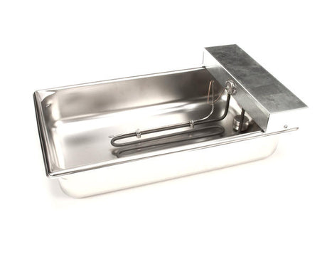 MASTER-BILT PARTS Master-Bilt 02-72512 Condensate Pan - SKU MB02-72512