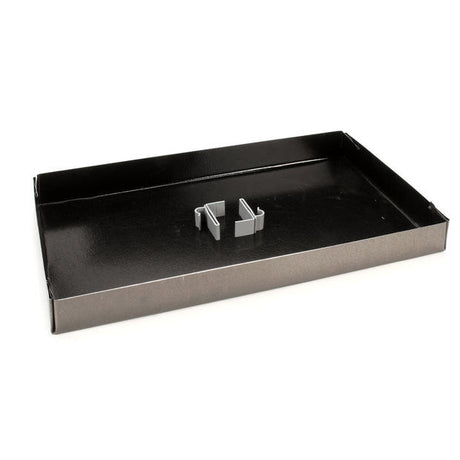 MASTER-BILT PARTS Master-Bilt 458-131 Condensate Pan Without Wicking - SKU MB458-131