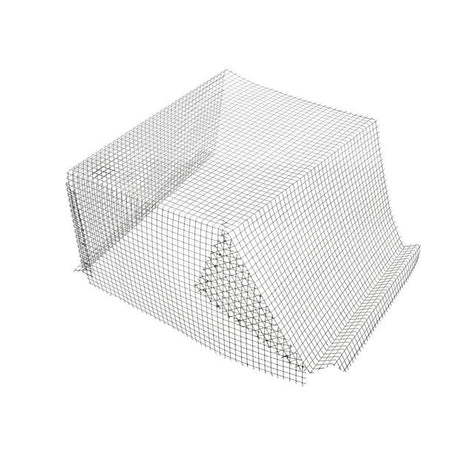 MASTER-BILT PARTS Master-Bilt 321-17007 Condenser Fan Guard 16 1/16 - SKU MB321-17007