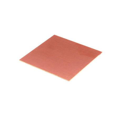 MASTER-BILT PARTS Master-Bilt 900-18053 Controller Cover Insulation Ma - SKU MB900-18053