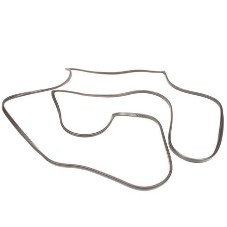 MASTER-BILT PARTS Master-Bilt 182739-900 Door Gasket 5/8IN Wide - SKU MB182739-900