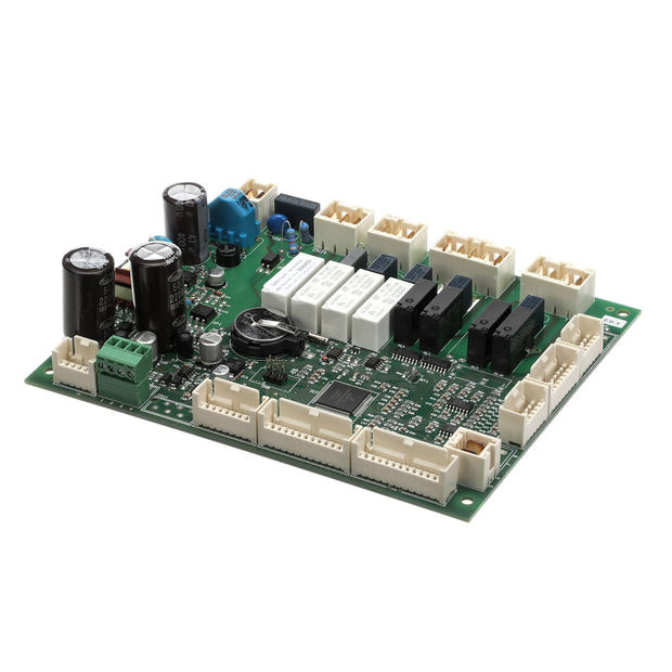 MASTER-BILT PARTS 02-160801 - SKU MB02-160801
