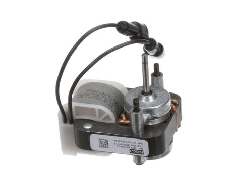 MASTER-BILT PARTS Master-Bilt 13-13260 Evaporator. Fan Motor Bohn # 2530070 - SKU MB13-13260