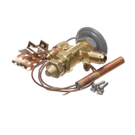 MASTER-BILT PARTS Master-Bilt 09-00990 Expansion Valve Sp# GRE-1/2-Z - SKU MB09-00990