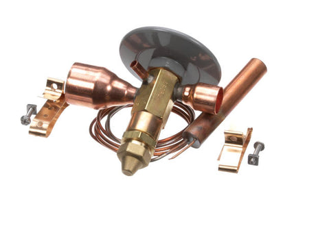 MASTER-BILT PARTS Master-Bilt 09-09771 Expansion Valve SSE-2-X 7/8 - SKU MB09-09771