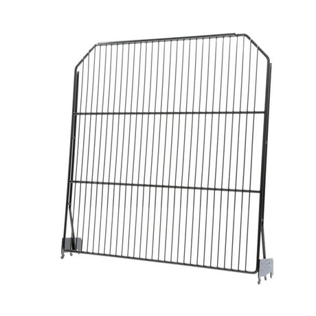 MASTER-BILT PARTS Master-Bilt 33-01832 Extended Wire Shelf Cantileve - SKU MB33-01832