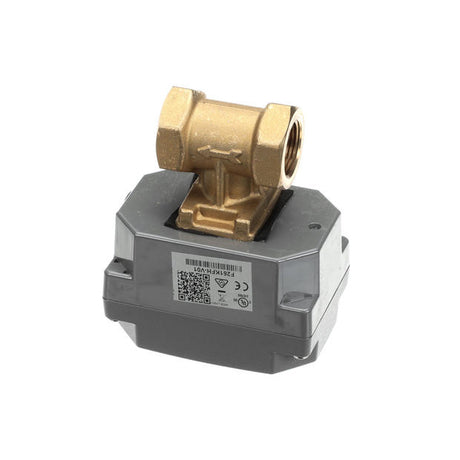 MASTER-BILT PARTS Master-Bilt 09-09989 Flow Switch - SKU MB09-09989