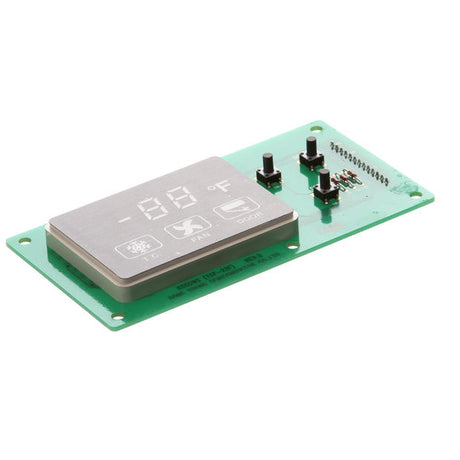 MASTER-BILT PARTS Master-Bilt 02-71256 Front PCB Board #30242R0100 - SKU MB02-71256