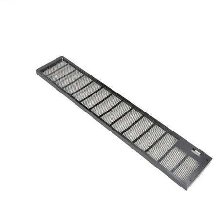 MASTER-BILT PARTS Master-Bilt 212-28951 Grille (XR60) Seville Black - SKU MB212-28951