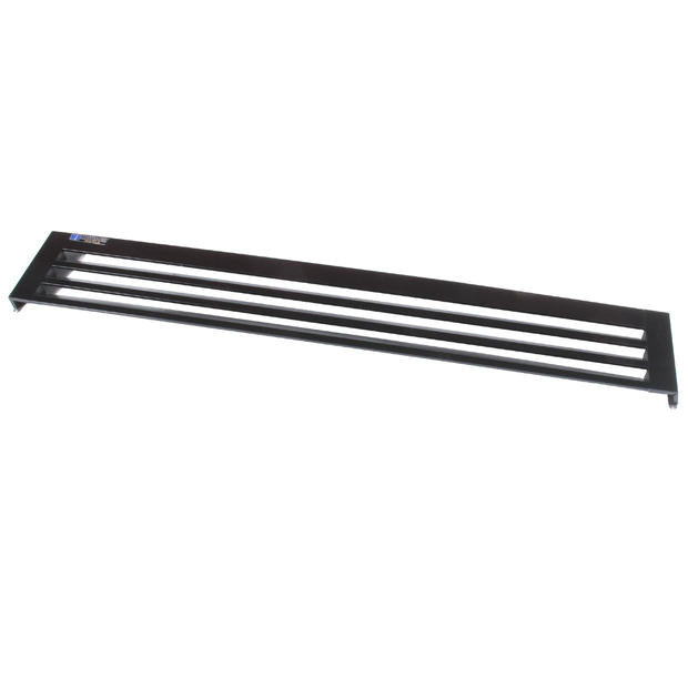 MASTER-BILT  MB483-280-BS GRILL ASSEMBLY, BMG-74FD, BLAC