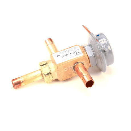 MASTER-BILT PARTS Master-Bilt 09-09063 Head Pressure Control Valve Sp - SKU MB09-09063