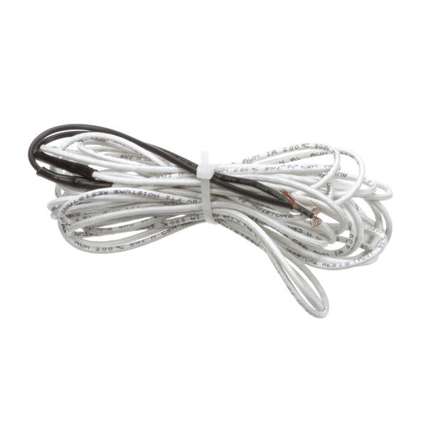 MASTER-BILTMB17-09295 HEATER WIRE BLACK LEADS 253 LO