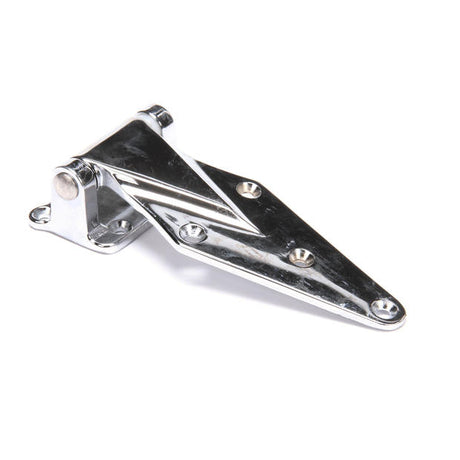MASTER-BILT PARTS Master-Bilt 35-00210 Hinge #1071A Zinc (Dr-Doors) - SKU MB35-00210