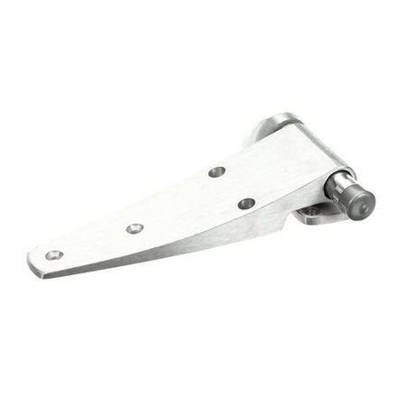 MASTER-BILT PARTS Master-Bilt 35-01436 Hinge Flush Spring Left Hand Dent M - SKU MB35-01436