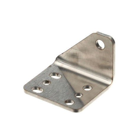 MASTER-BILT PARTS Master-Bilt 458-4511-SA Hinge Left Hand Top 2.250 X 3.656 - SKU MB458-4511-SA