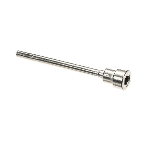 MASTER-BILT PARTS Master-Bilt 02-145686 Hinge Low Shaft SM45C F0131F - SKU MB02-145686