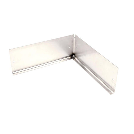 MASTER-BILT PARTS Master-Bilt 700-17323 Inside Corner Cove Molding 2 - SKU MB700-17323
