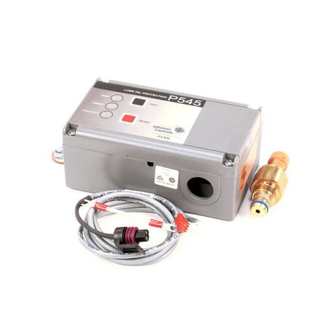 MASTER-BILT PARTS Master-Bilt 19-14161 Johnson Control Electronic Oil - SKU MB19-14161