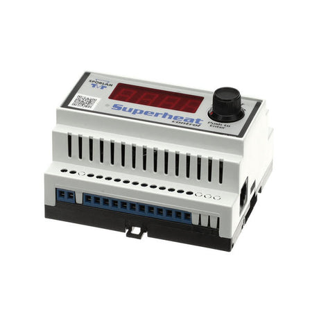MASTER-BILT PARTS Master-Bilt 19-14111 Kelvin 2 Superheat Controller - SKU MB19-14111