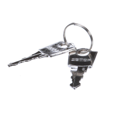 MASTER-BILT PARTS Master-Bilt 02-71509 Keys (Pair) For Msr/F Gst Ts - SKU MB02-71509