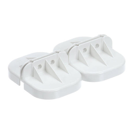MASTER-BILT PARTS Master-Bilt 02-71511 Lamp Shield Cap TGF23F Turbo - SKU MB02-71511