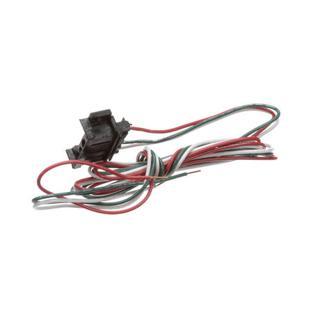 MASTER-BILT PARTS Master-Bilt 109683-902 Left Hinge Hinge Pin Recepticle - SKU MB109683-902