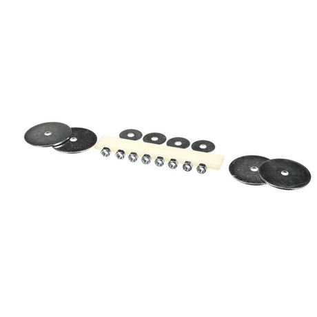 MASTER-BILT PARTS Master-Bilt 900-54000 Mounting Bolt Kit (4+ Fans) - SKU MB900-54000