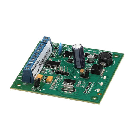 MASTER-BILT PARTS Master-Bilt 19-14102 Network Master Rev I08 For Mas - SKU MB19-14102