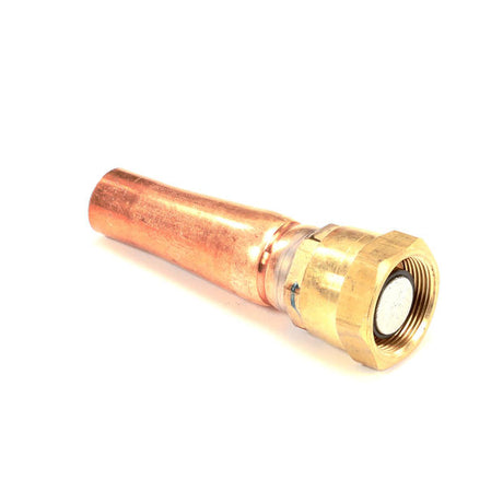 MASTER-BILT PARTS Master-Bilt 09-01388 Quick Coupler 5/8 Ref Fem - SKU MB09-01388