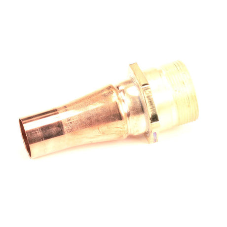 MASTER-BILT PARTS Master-Bilt 09-01389 Quick Coupler 7/8 Ref Mal - SKU MB09-01389