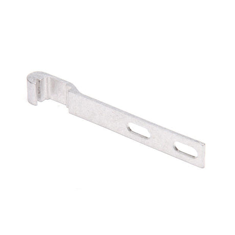 MASTER-BILT PARTS Master-Bilt 35-01472 Retainer Clip Alum. (Anthony) - SKU MB35-01472