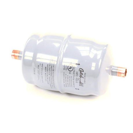MASTER-BILT PARTS Master-Bilt 09-09791 Reversible Filter Drier 3/8 Mo - SKU MB09-09791