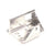 MASTER-BILT PARTS A458-4502 - SKU MBA458-4502