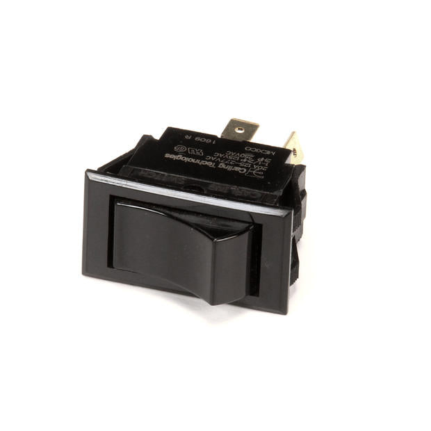 MASTER-BILTMB23-01673 ROCKER SWITCH  MCGILL #0801-1