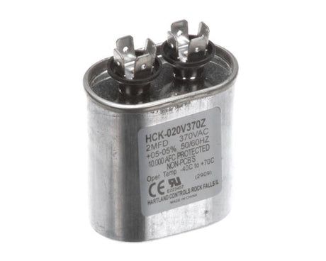 MASTER-BILT PARTS Master-Bilt 03-14991 Run Capacitor 2MFD 350VAC - SKU MB03-14991