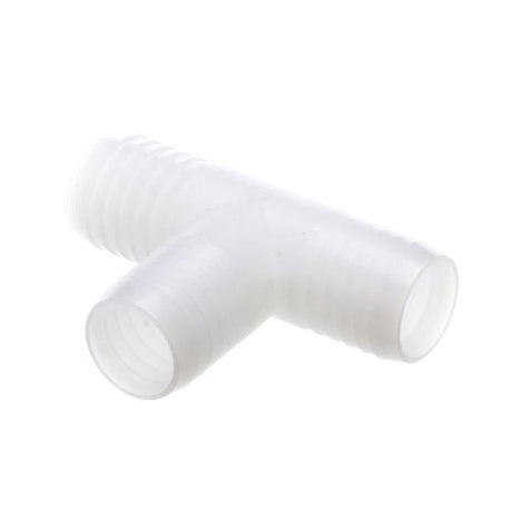 MASTER-BILT PARTS Master-Bilt 11-01819 Tee 1 Hose Barb #52651B PVC - SKU MB11-01819