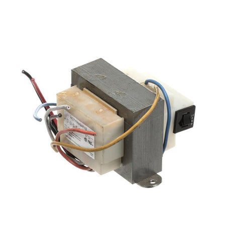 MASTER-BILT PARTS Master-Bilt 19-14157 Transformer 24VAC 75VA 120/2 - SKU MB19-14157