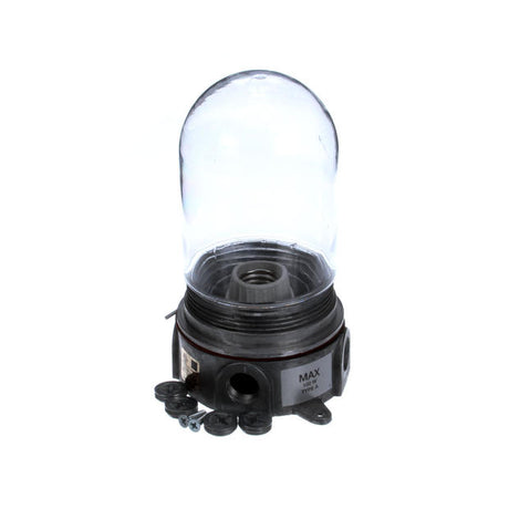 MASTER-BILT PARTS Master-Bilt 23-00548 Vapor Proof Lite Fix 100 W - SKU MB23-00548