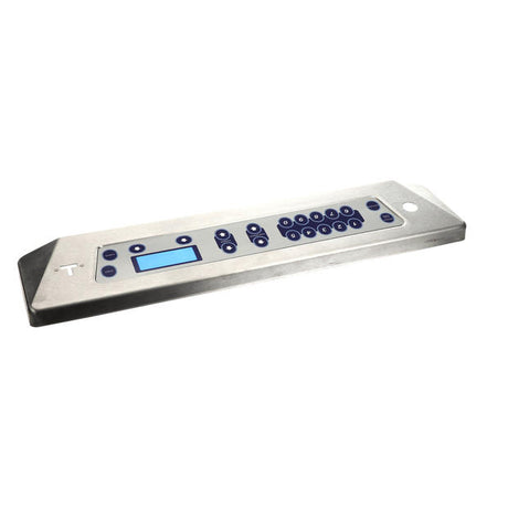 MERRYCHEF PARTS Merrychef PSA273 402S Control Facia ASYV2 - SKU MCHFPSA273