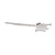 MERRYCHEF PARTS P11C0300 - SKU MCHFP11C0300