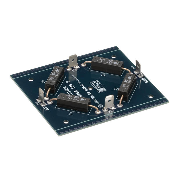 MERRYCHEF PARTS P11H0058 - SKU MCHFP11H0058