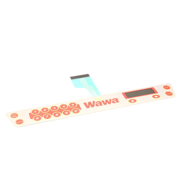 MERRYCHEF PARTS DV0192 - SKU MCHFDV0192