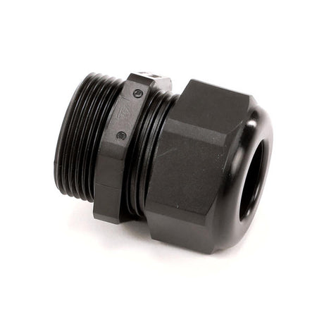 MERRYCHEF PARTS Merrychef 31Z1255 PG21 Cable Gland Black 3425045 - SKU MCHF31Z1255