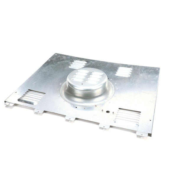 MERRYCHEF PARTS SA329 - SKU MCHFSA329