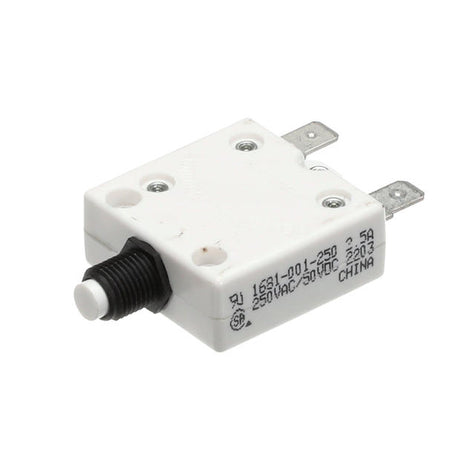 MIDDLEBY PARTS Middleby 3000227 Breaker Circuit - SKU MD3000227