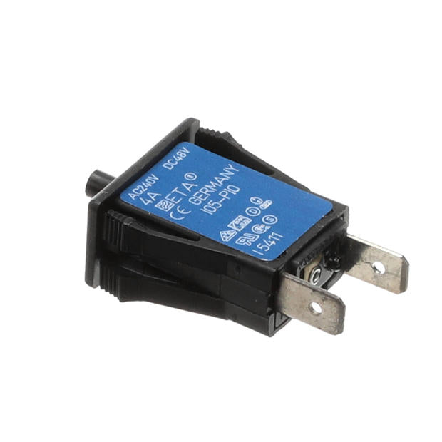 MIDDLEBY PARTS M2772 - SKU MDM2772